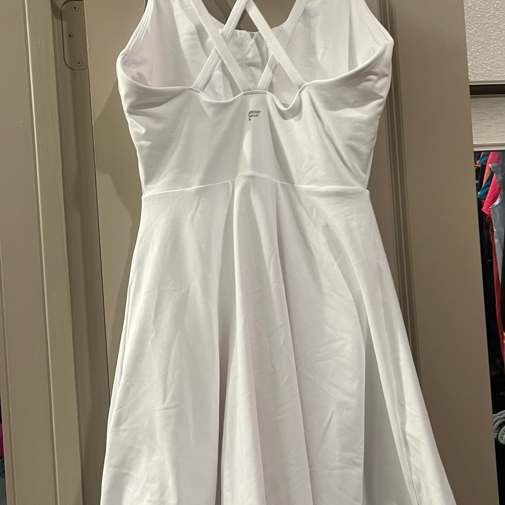 Fabletics Athletic Dress View 2